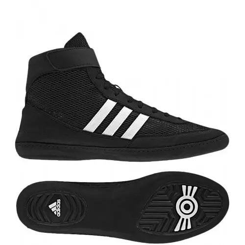 Борцовки мужские, марка "Adidas"